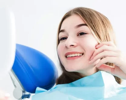 Professional Teeth Whitening: How It Works and Why It’s Worth It?