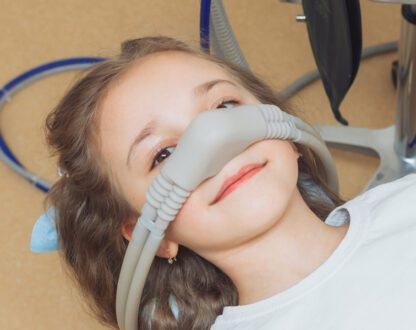 Can Kids Benefit from Sedation Dentistry? What Parents Should Know