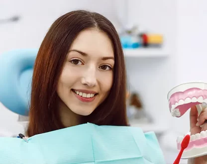 Elevating Your Oral Hygiene with Professional Cleanings