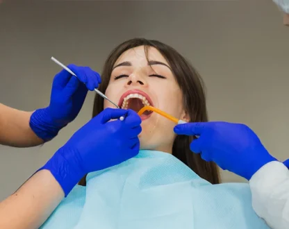 Managing Dry Socket After Tooth Extraction: Tips from Oral Surgeons