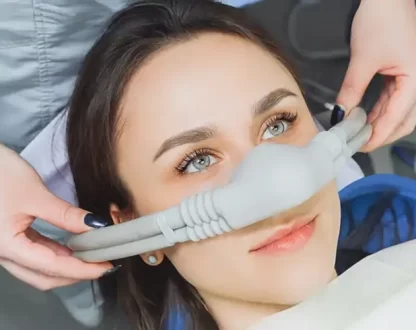 IV Sedation for Patients With Sensitive Teeth: Staying Comfortable During Treatment