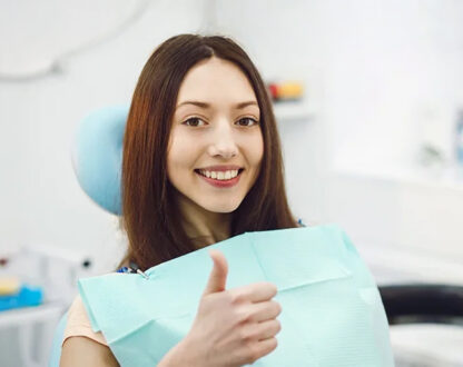 Why Regular Teeth Cleaning Is the Foundation of Preventive Dental Care