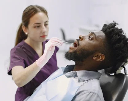 How to Manage Anxiety Before and During Root Canal Treatment