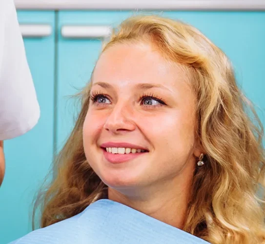 Teeth Whitening